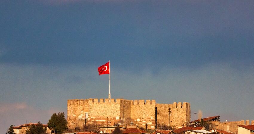 ANKARA ve ESKİŞEHİR TURU