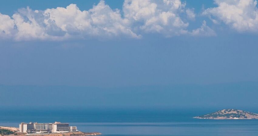 Kazdağları, Şeytan Sofrası ve Cunda Adası Turu