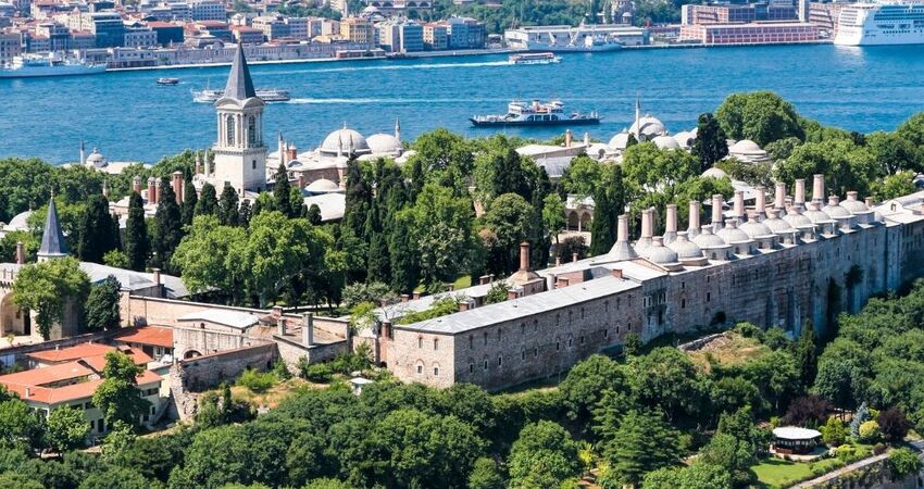  İSTANBUL ve KARTEPE TURU 