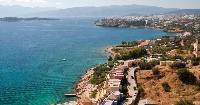 SAMOS ADASI TURU 'Kuşadası Çıkışlı'