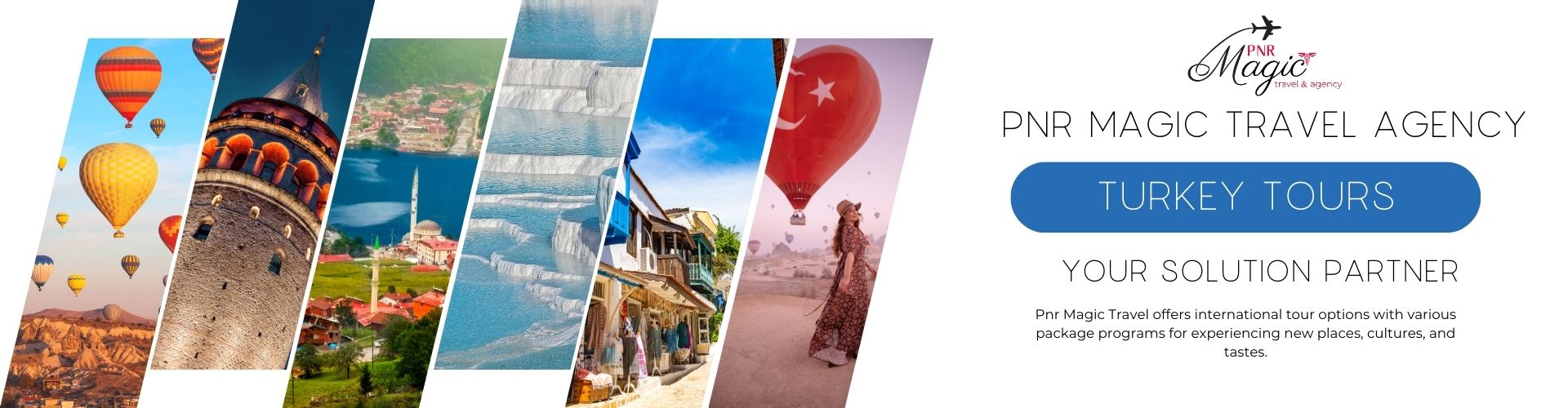 15 Days Turkey and  Greece Island Tour