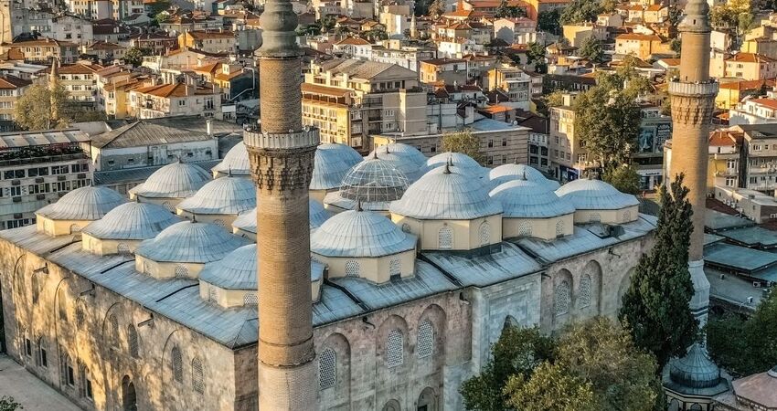  BURSA ve ULUDAĞ TURU