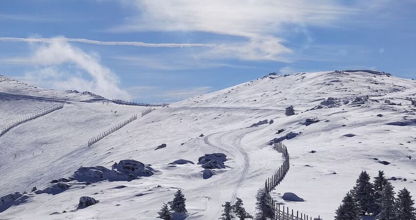  BURSA ve ULUDAĞ TURU