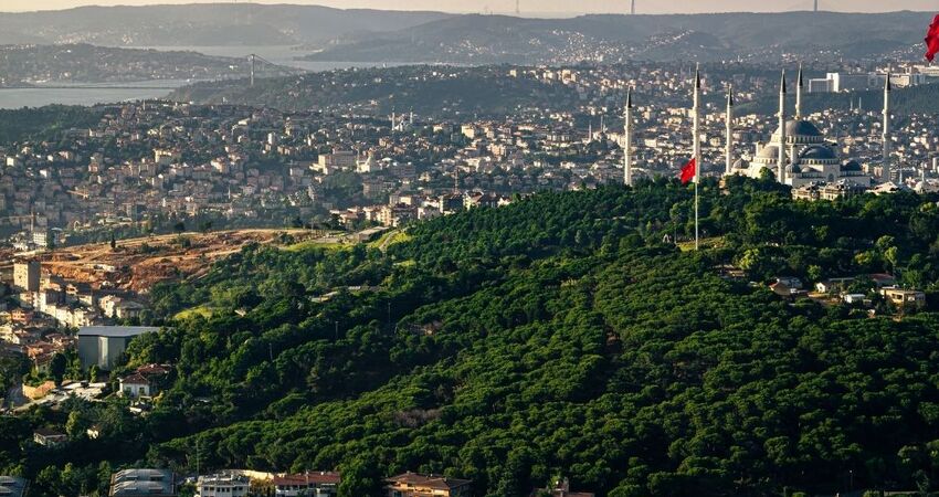 İSTANBUL KÜLTÜR VE TARİHİ YARIMADA TURU