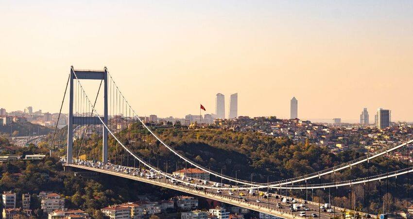 İSTANBUL KÜLTÜR VE TARİHİ YARIMADA TURU