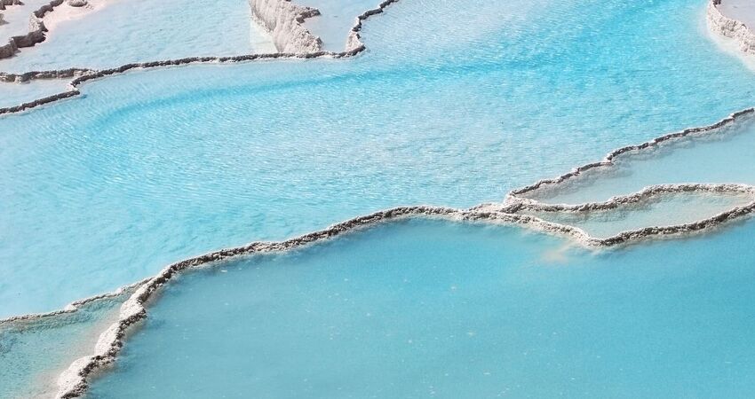  PAMUKKALE TERMAL & BULDAN TURU