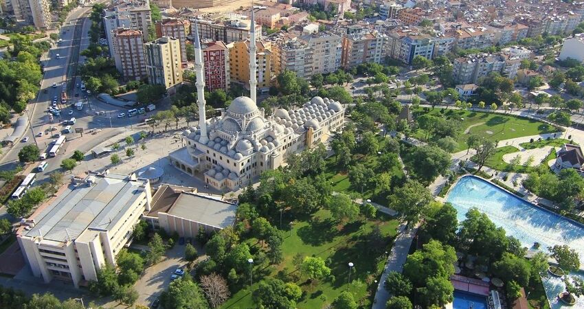 KONYA MEVLANA ŞEB-İ ARUS TURU