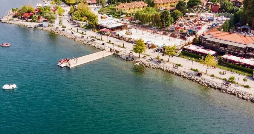  ORMANYA - MAŞUKİYE   KARTEPE KAYAK MERKEZİ 