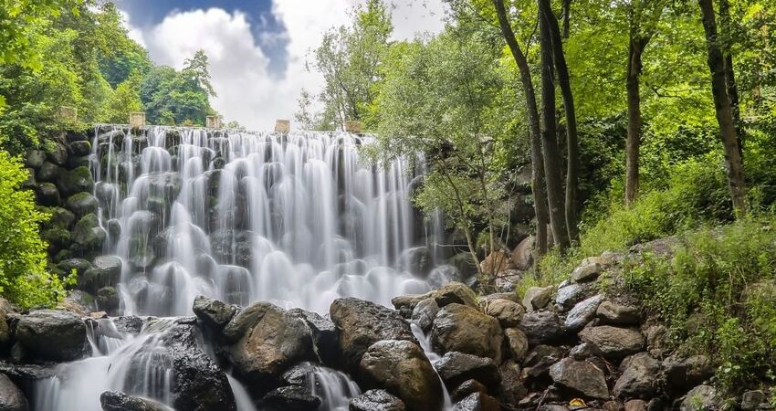  ORMANYA - MAŞUKİYE   KARTEPE KAYAK MERKEZİ 