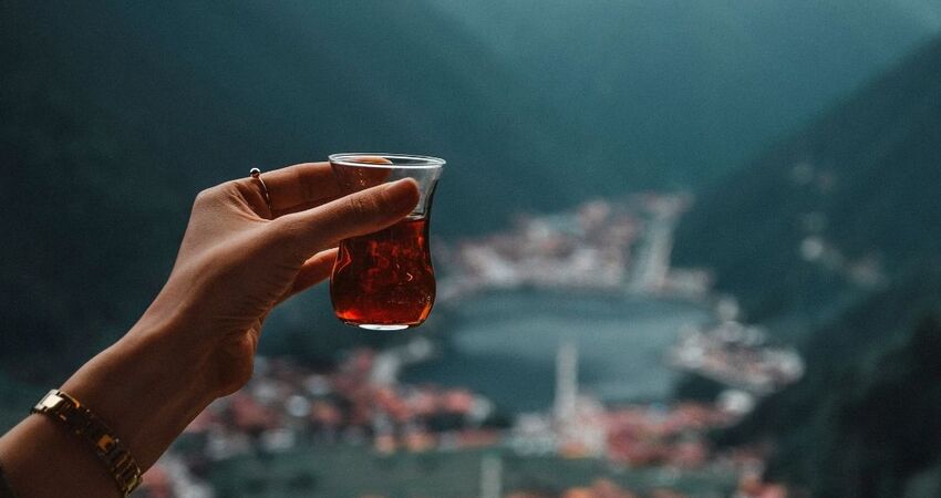 İzmir Çıkışlı Uçaklı Karadeniz ve Batum Turu 3 Gece Otel Konaklaması