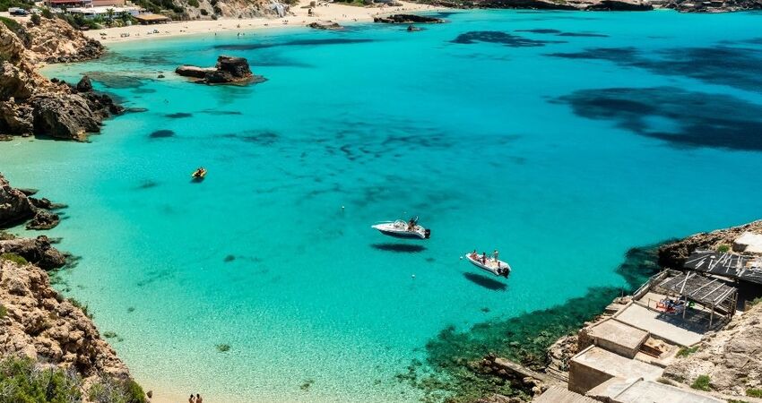 MSC Seaview ile İbiza'lı Batı Akdeniz - 7 Gece - Türkçe Rehberli