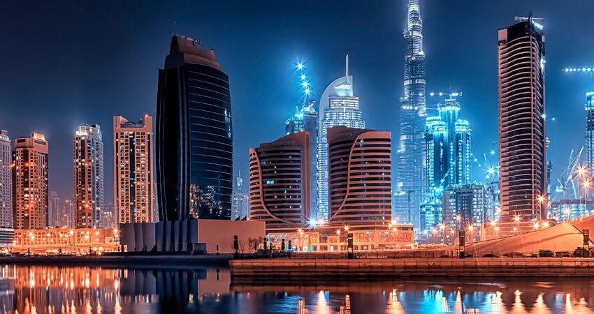 Dubai & Abu Dhabi | 4 Gece | İstanbul Çıkış | AirArabia