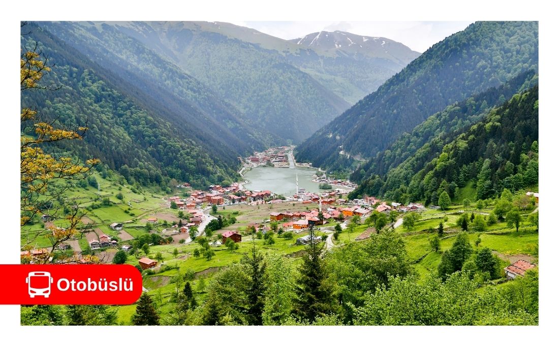  İZMİR  ÇIKIŞLI KARADENİZ RÜYASI VE BATUM TURU (7 GECE 8 GÜN) ( 5 GECE OTEL KONAKLAMASI) BATUM GEZİSİ DAHİL