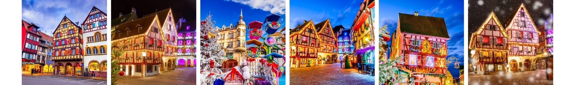 FENOMEN NÜRNBERG VE ALSACE ILE NOEL PAZARLARI TURU Türk Hava Yolları ile 5 gece 2025 KASIM & ARALIK / SABAH GİDİŞ AKŞAM DÖNÜŞ / FRA STR