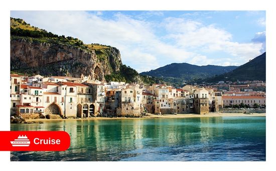 MSC Seaview ile İbiza'lı Batı Akdeniz - 7 Gece - Türkçe Rehberli