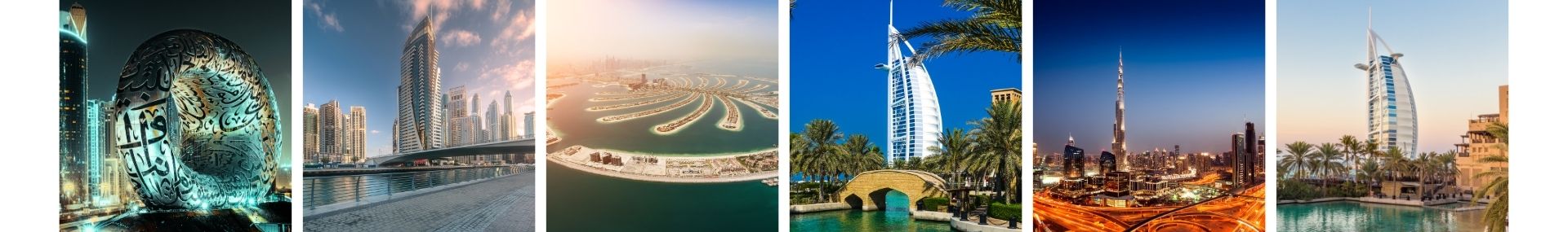 Dubai & Abu Dhabi | 4 Gece | İstanbul Çıkış | AirArabia